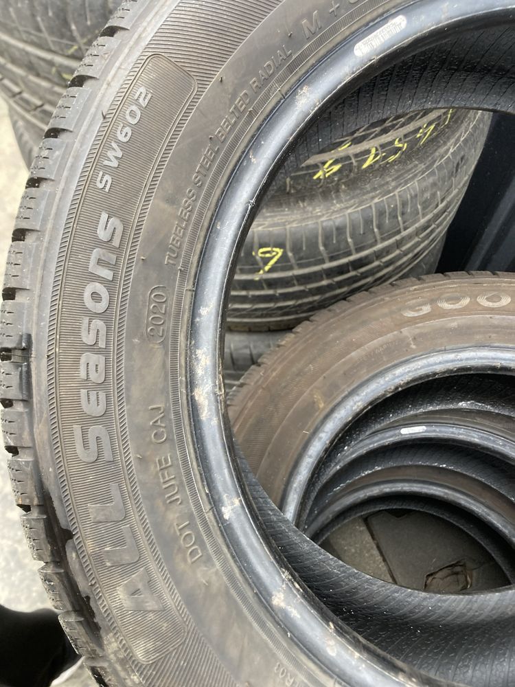 4x 185/60r14 Goodride montaż 0zł szczecin