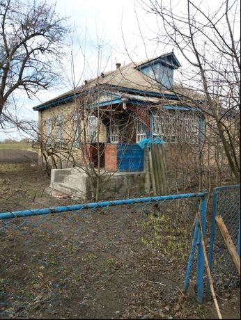Продам будинок в селі Козацьке, Чернігівської області ТОРГ!