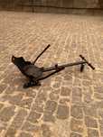 Piloto kart para Hoverboard