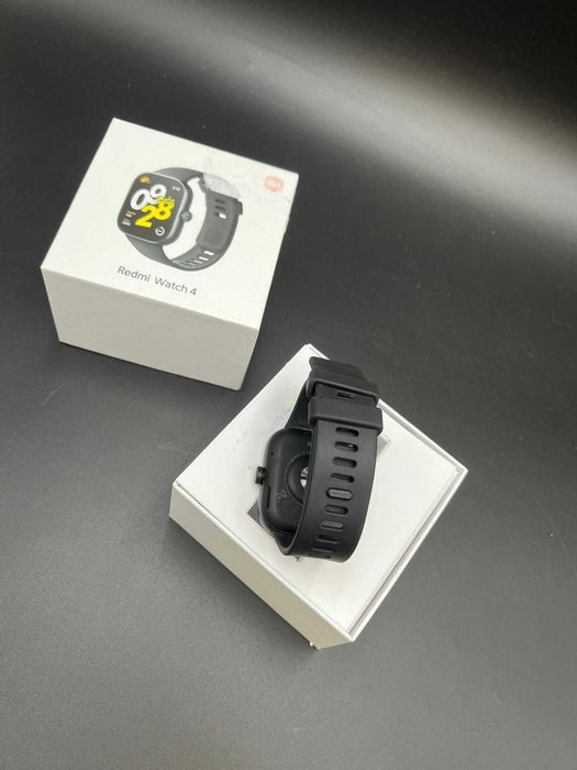 Smartwatch XIAOMI Redmi Watch 4