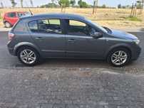 Vendo opel astra em bom estado