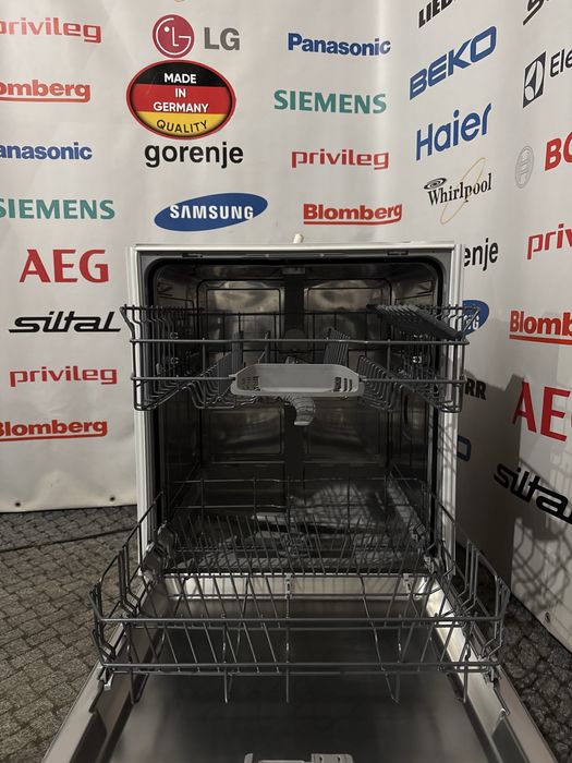 Посудомийна машина/ посудомийка Siemens iQ300 SN43HS41TE бу техніка