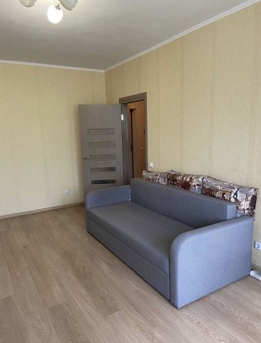 Без% Продам 1к квартиру  46м2 ЖК Атлант  Академгородок