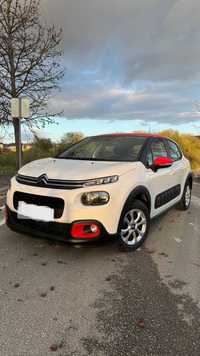 Citroen C3 Shine