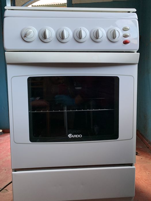 Печька/ духовка Ardo