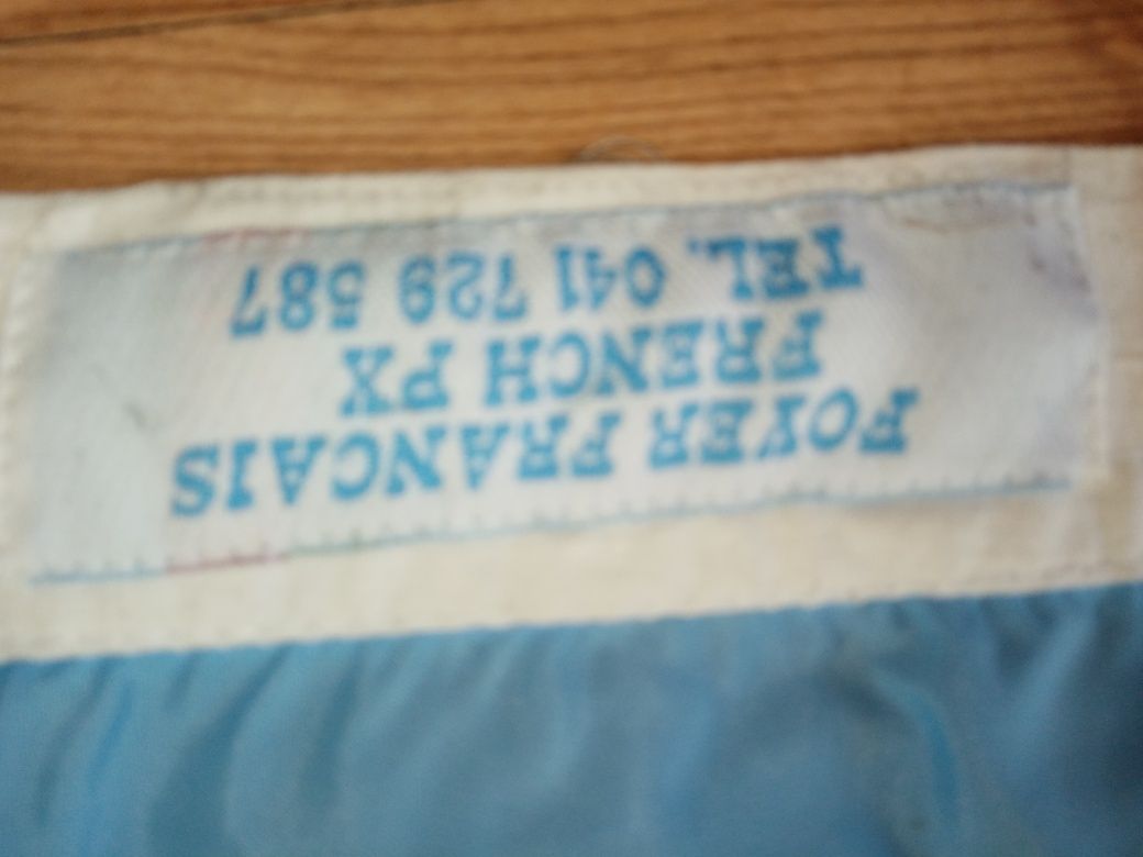 Antyczna flaga ONZ