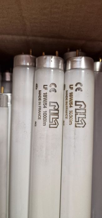 Swietlowki, transformatory,cewki