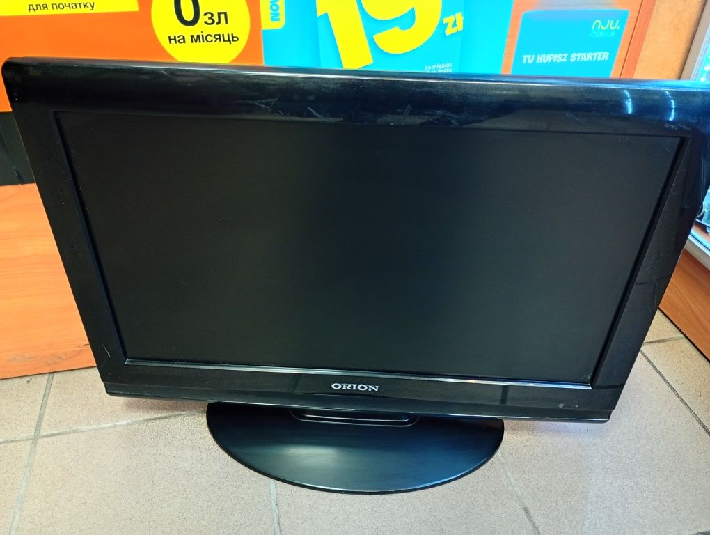 Telewizor Orion 26" LCD TV26PL160D