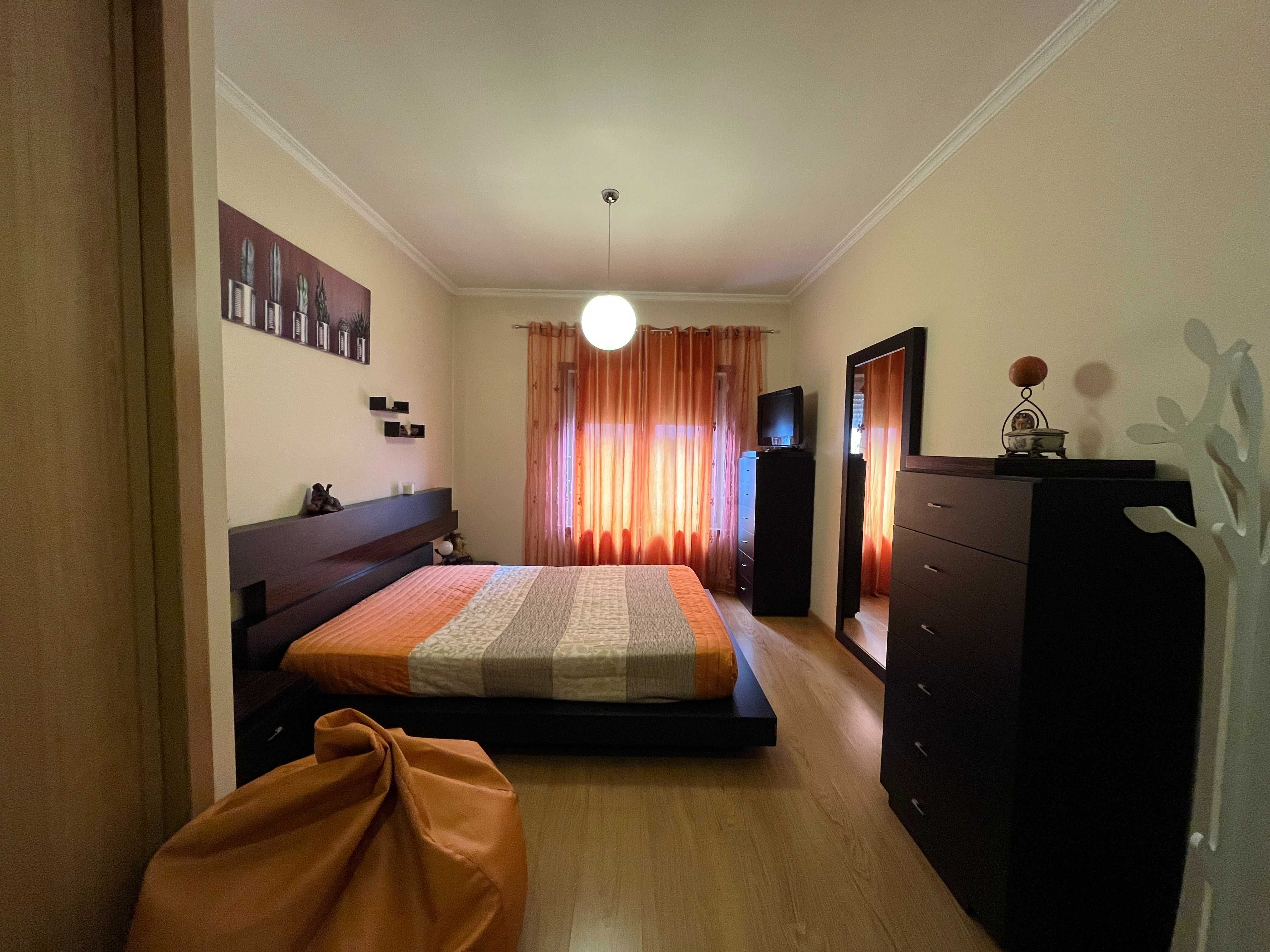 Arrenda-se apartamento T3