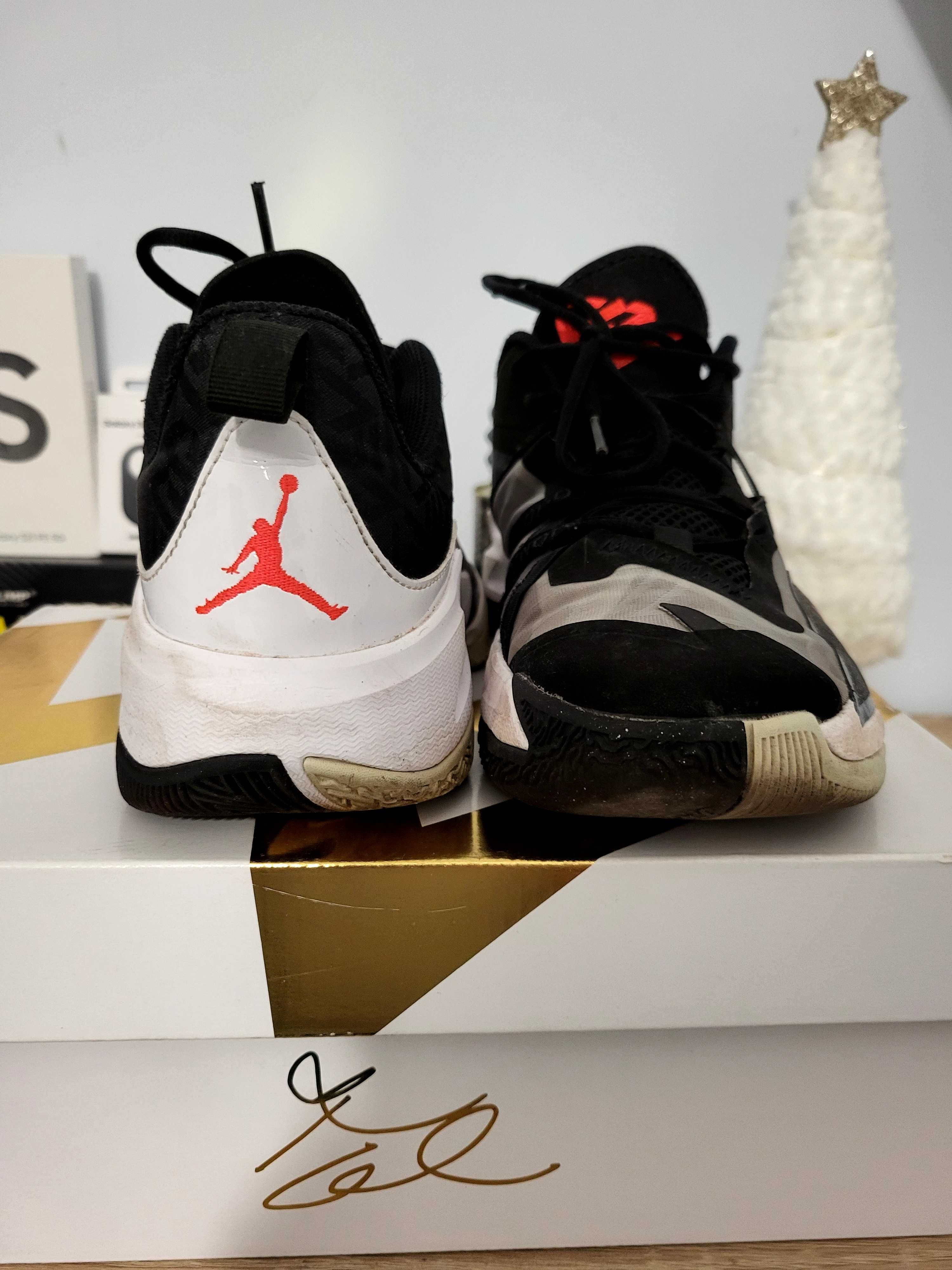 Jordan one take 3