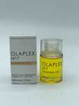 Olaplex No.7 Bonding Oil – olejek regenerujący i wygładzający