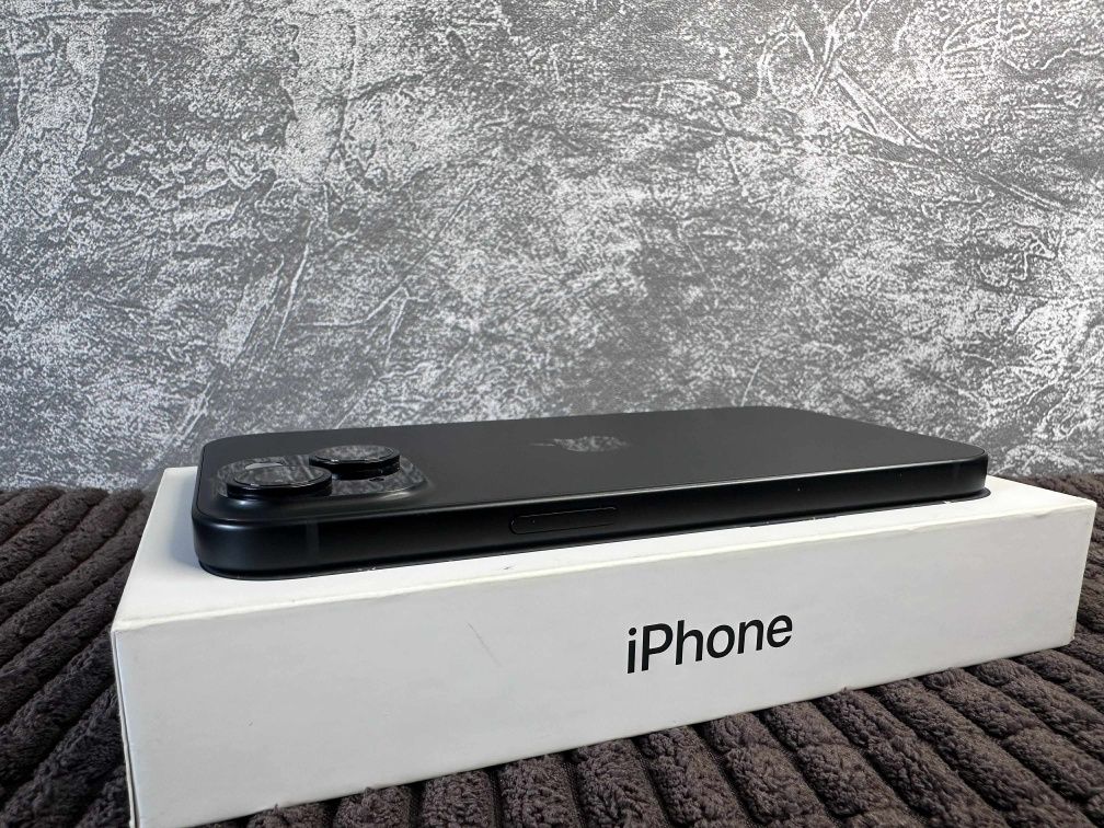 iPhone 15, 96% kondycji