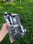 материнська плата msi Z170A KRAIT GAMING3X