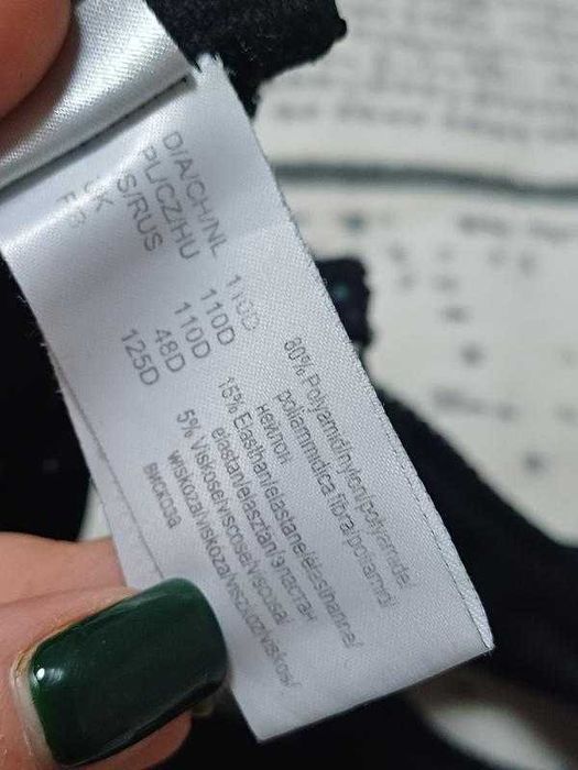 Бюстгальтер великого розміру