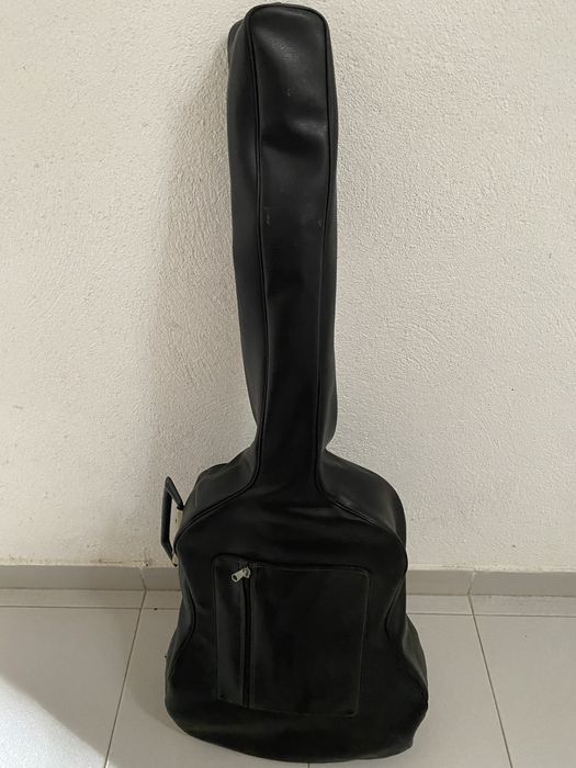 Guitarra Clássica artesanal Vicente Sanchis Serie 1900 Modelo Torres