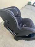 Cadeira auto com isofix