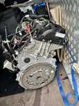 Turbina  do silnika  B47D20B  BITURBO