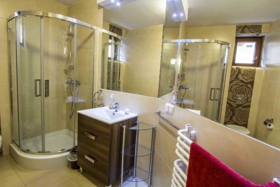 WOLNY-DOMEK   2-7 os Apartament LUX- blisko, PKP, PKS, widok na TATRY