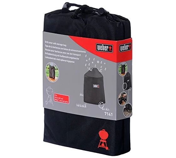 Преміум чохол для вугільного гриля Weber 47 см