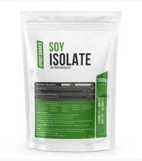 Соевый протеин США Soy Isolate Изолят Соевый Белок 1 кг