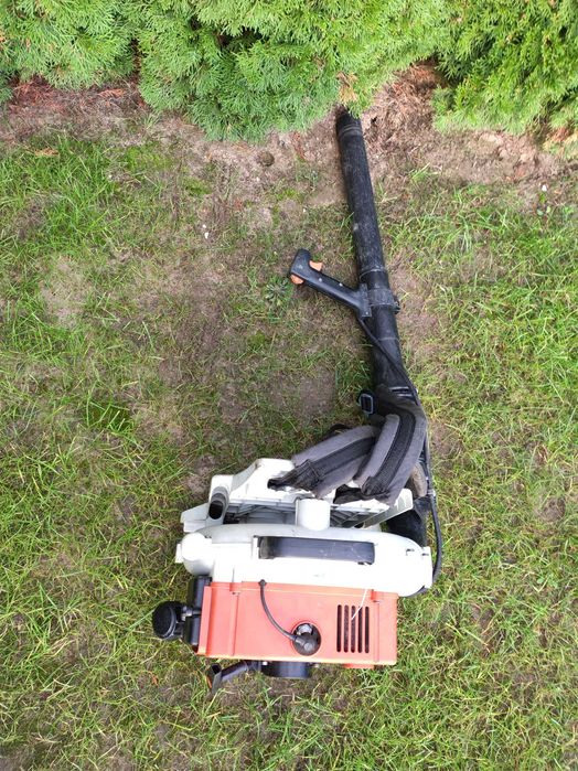 Dmuchawa do liści sthil