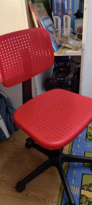 Krzesło fotel  obrotowe do biurka