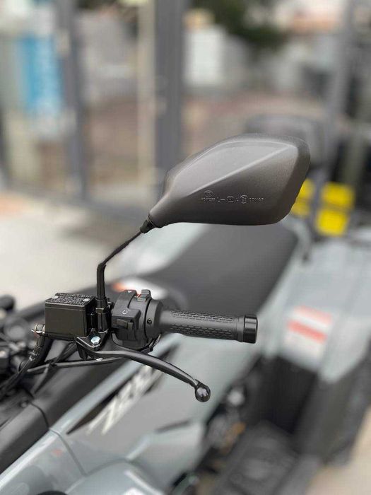 Квадроцикл Linhai Z210  EFI