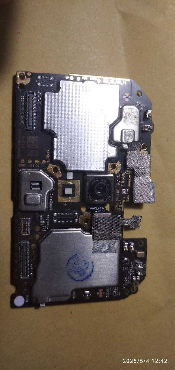 Xiaomi Redmi 8A 2/32 и 4\64