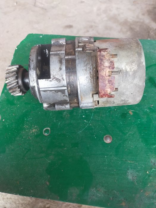 Продам генератор до мт днепр