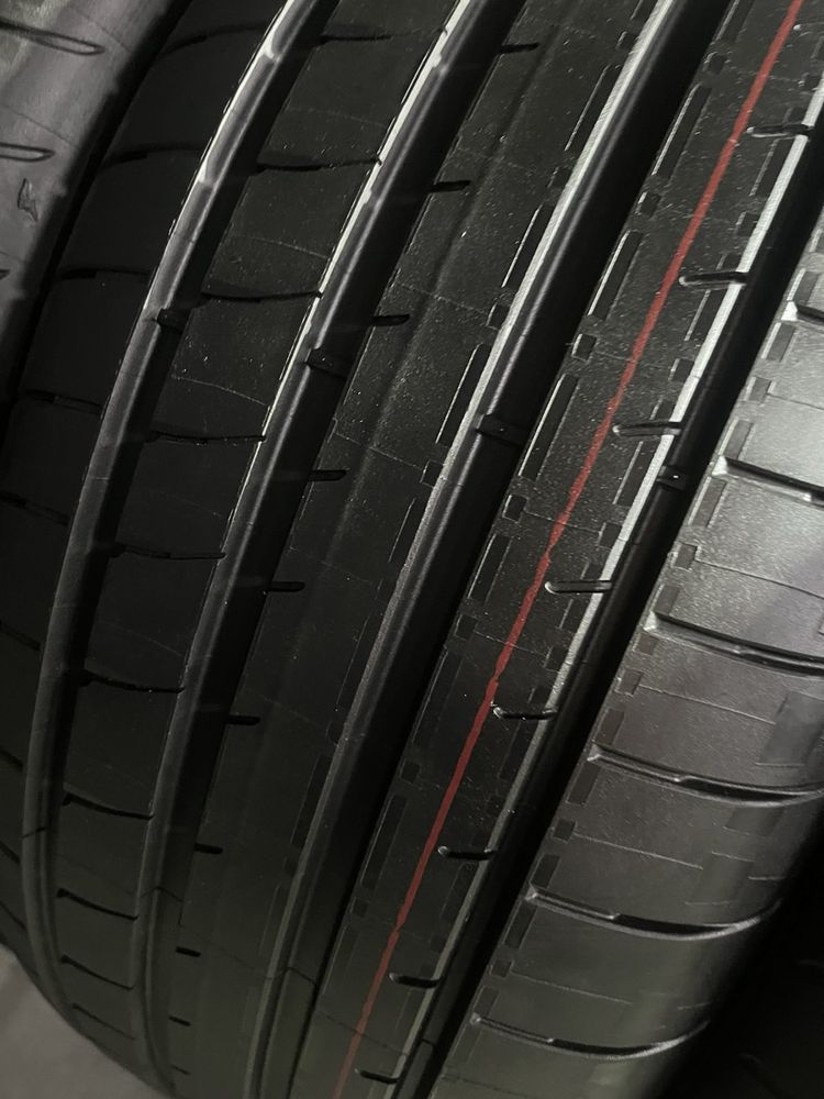 265/50/20 R20 Goodyear Eagle F1 Asymmetric 5 4шт нові