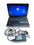 Laptop Asus K51AC AMD Athlon X2 2GB/250GB/ AMD HD3200 Win10