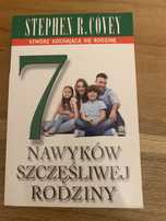 7 Nawyków Szczesliwej Rodziny