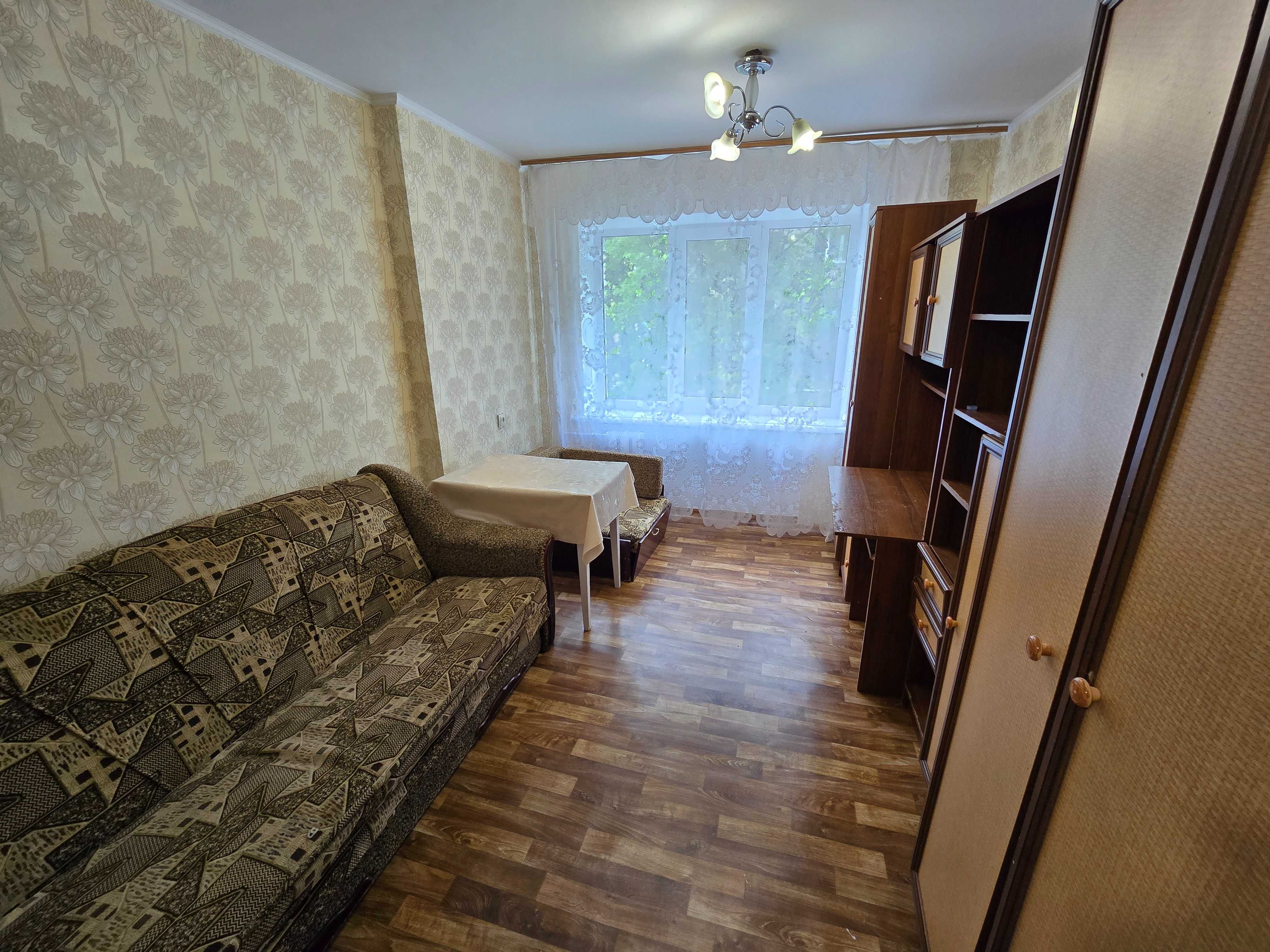 Здається кімн. в гурт.по вул.Зулінського в р-ні Київської,читайте опис