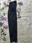 Eleganckie spodnie ciazowe Zara z pasem nowe M