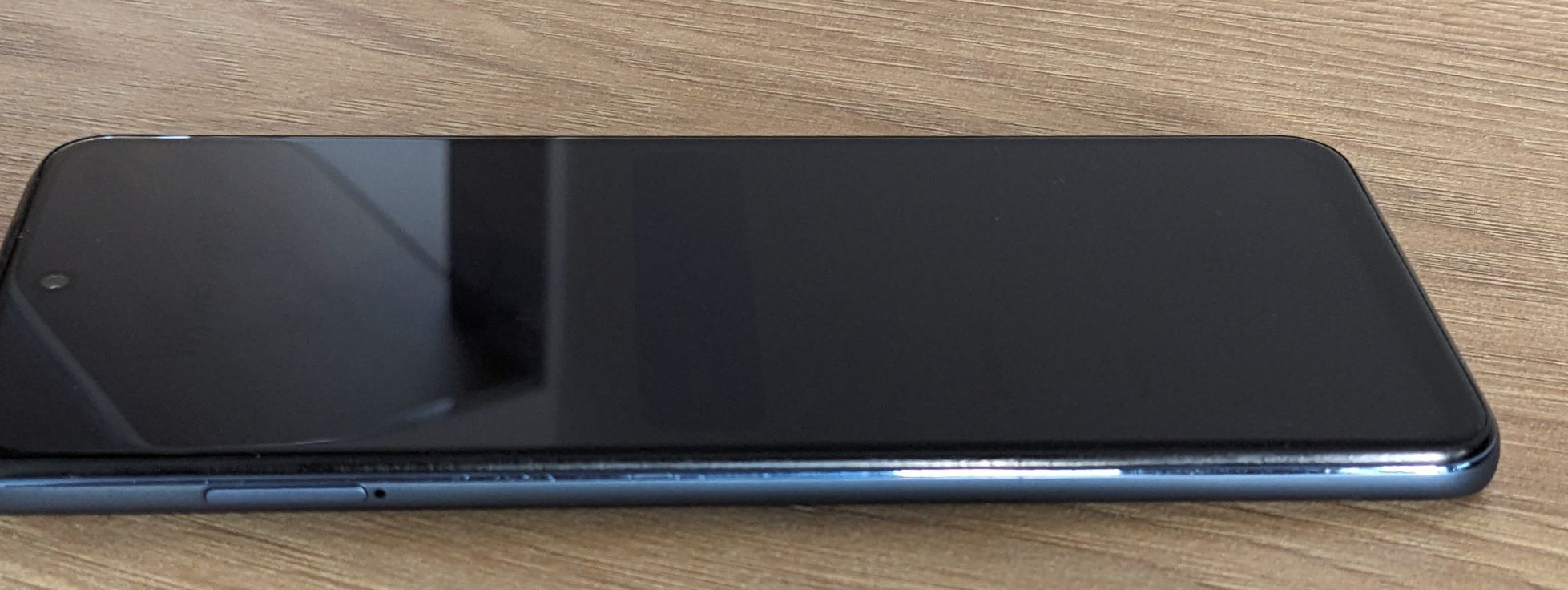 Xiaomi Redmi Note 9 Pro - etui Spigen jak nowy!