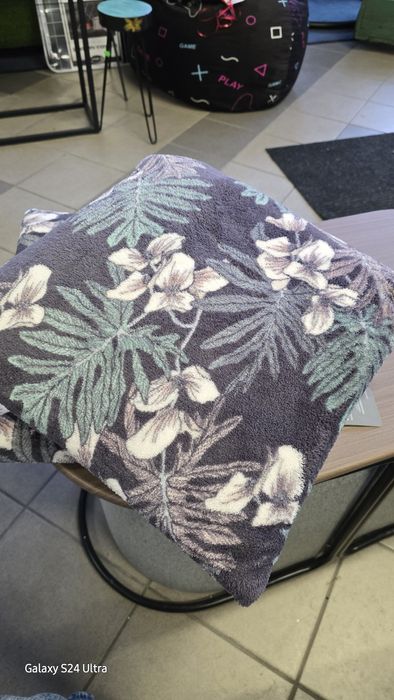 Poduszka Jasiek 40x40 dwie sztuki