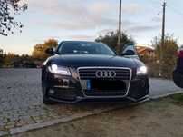 Audi a4 sport 170cv