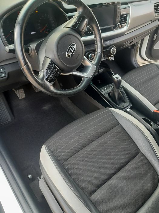 Kia Stonic 1,4 2018 rok
