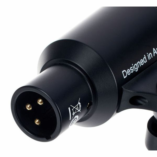 Microfone AKG Live Perception P4