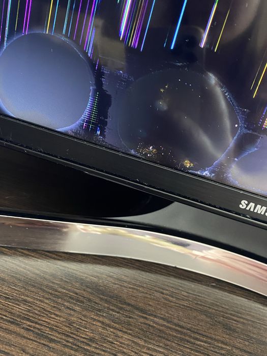 Віддам Телевізор Samsung 50 дюймів на запчастини/або ремонт