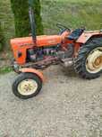 Ursus c-330 M 1990