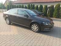 Volkswagen Passat B7 1.8 TSI Salon Polska