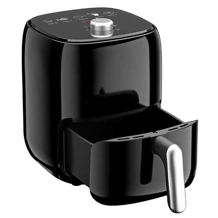 Электрический аэрогриль 2л, Crownberg CB-5540/Мультипечь