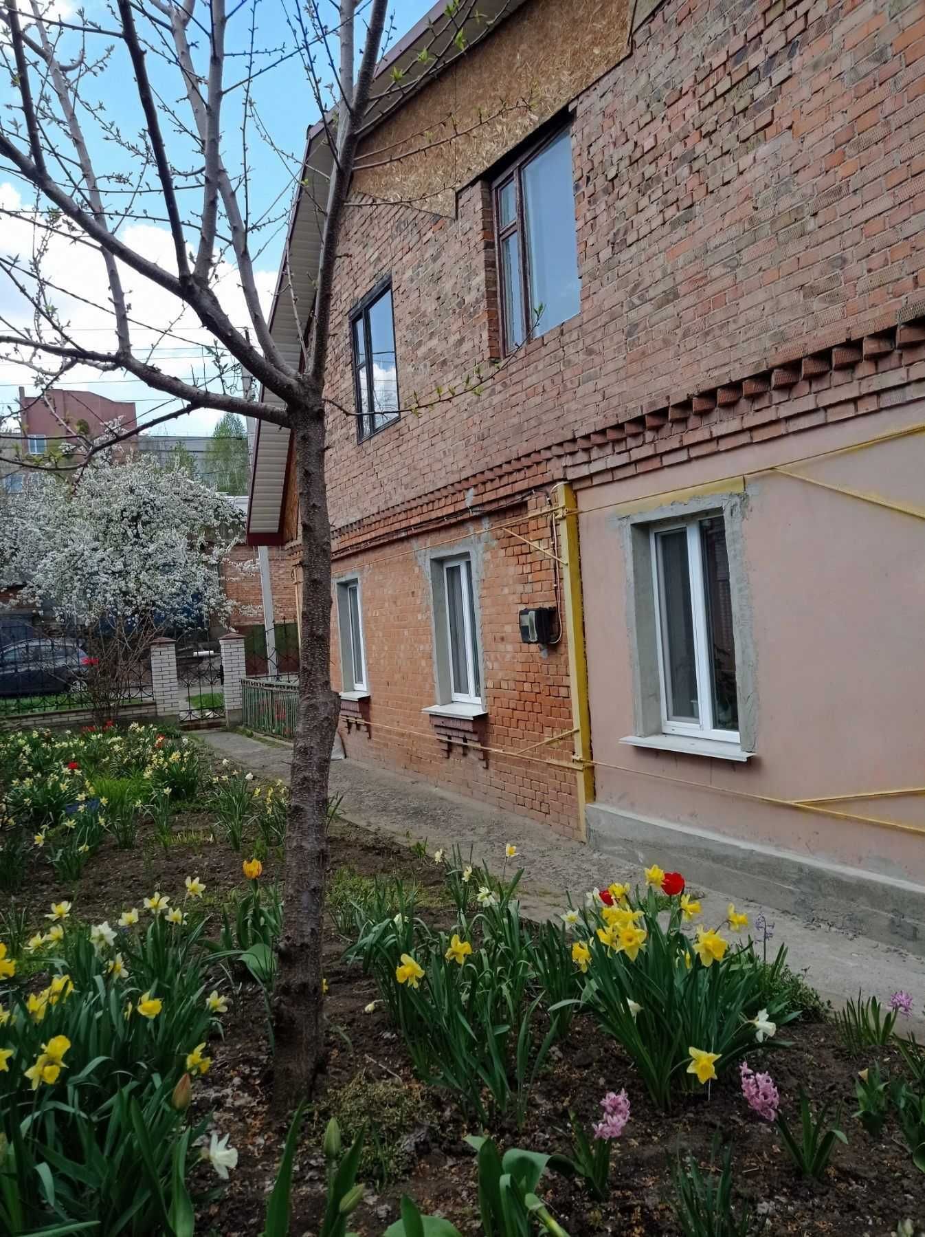 Продається 3к будинок у м. Хмельницький, район Дубове 
ID: 38527