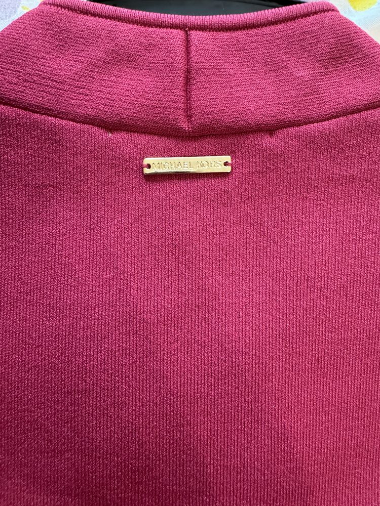 Облягаюча сукня міді Michael Kors (оригінал)