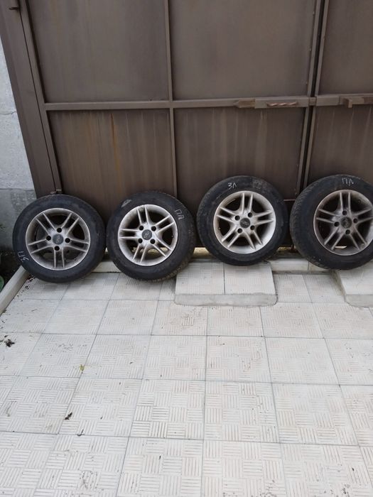 Продам диски r14