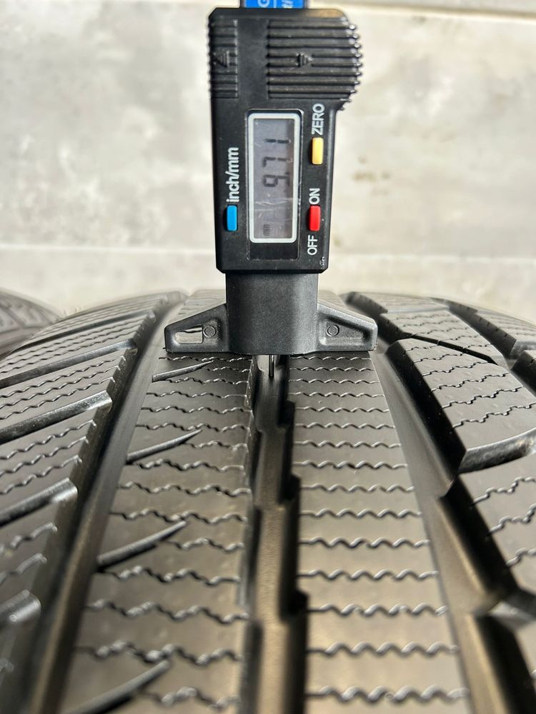 Opony Zimowe 245/45/19 LingLong Green-Max Winter UHP 245/45R19 Para