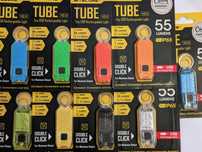 Nitecore tube v2.0