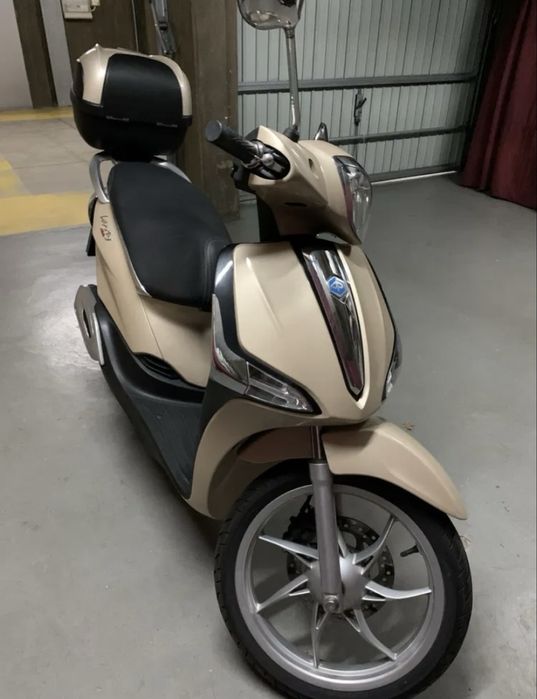 Piaggio liberty 2020