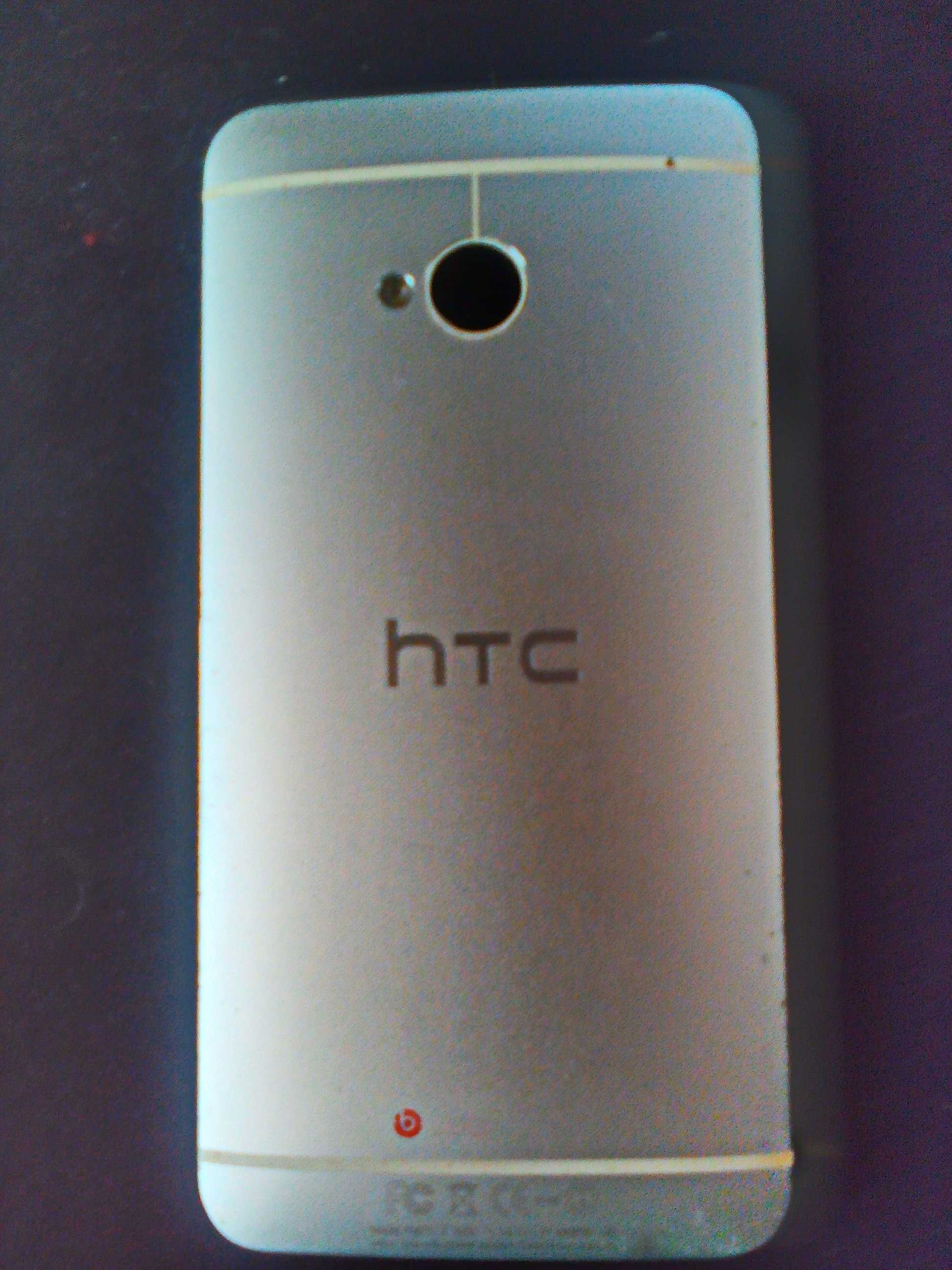 Продам HTC One M7 (801e) 32 Gb